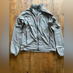 Men’s Eddie Bauer Light Jacket Size M